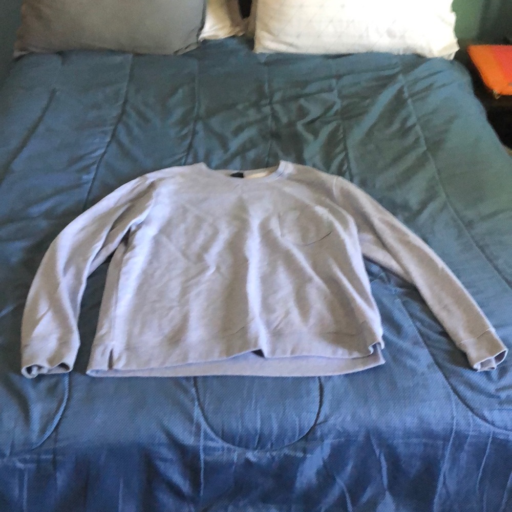 H&M Crewneck